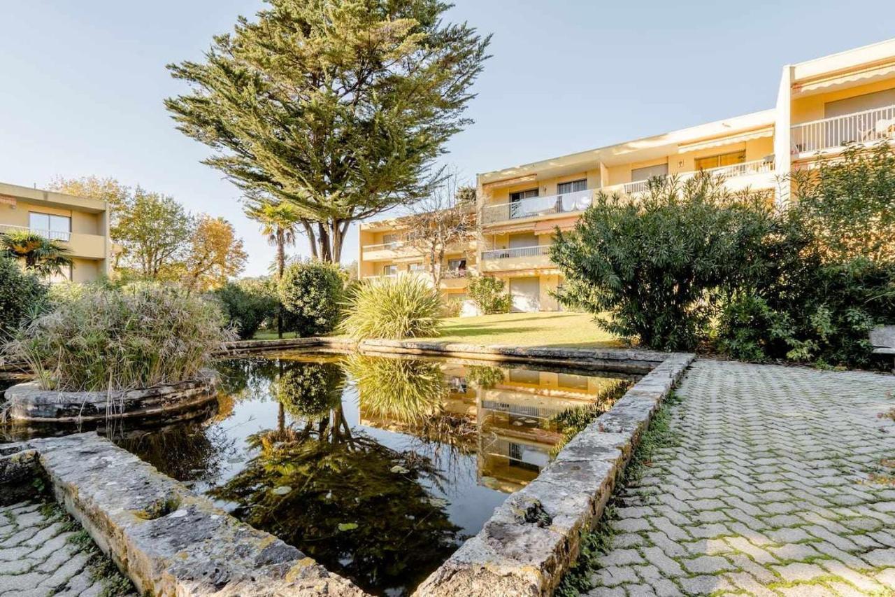 אנטיב Spacious Apartment At A 5 Min Walk From The Beach מראה חיצוני תמונה
