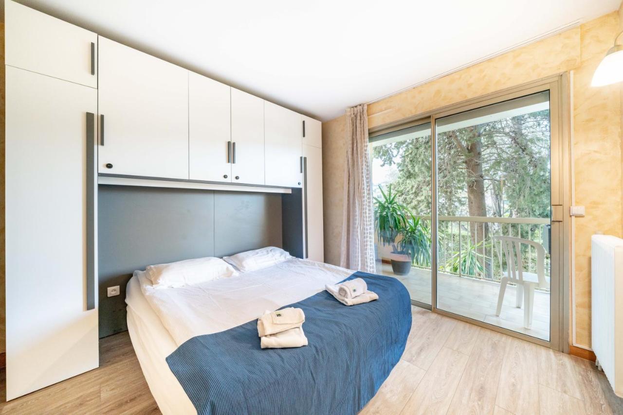 אנטיב Spacious Apartment At A 5 Min Walk From The Beach מראה חיצוני תמונה