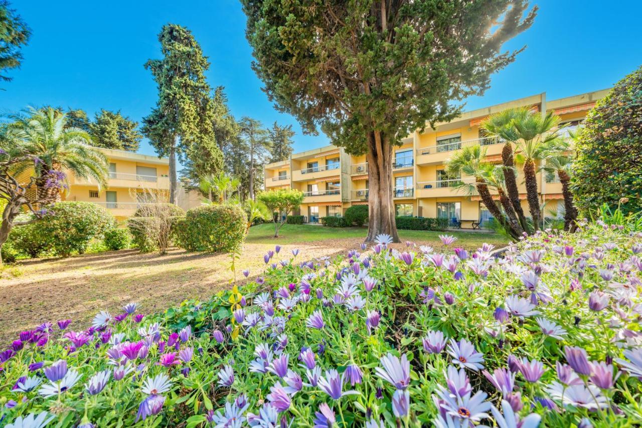 אנטיב Spacious Apartment At A 5 Min Walk From The Beach מראה חיצוני תמונה